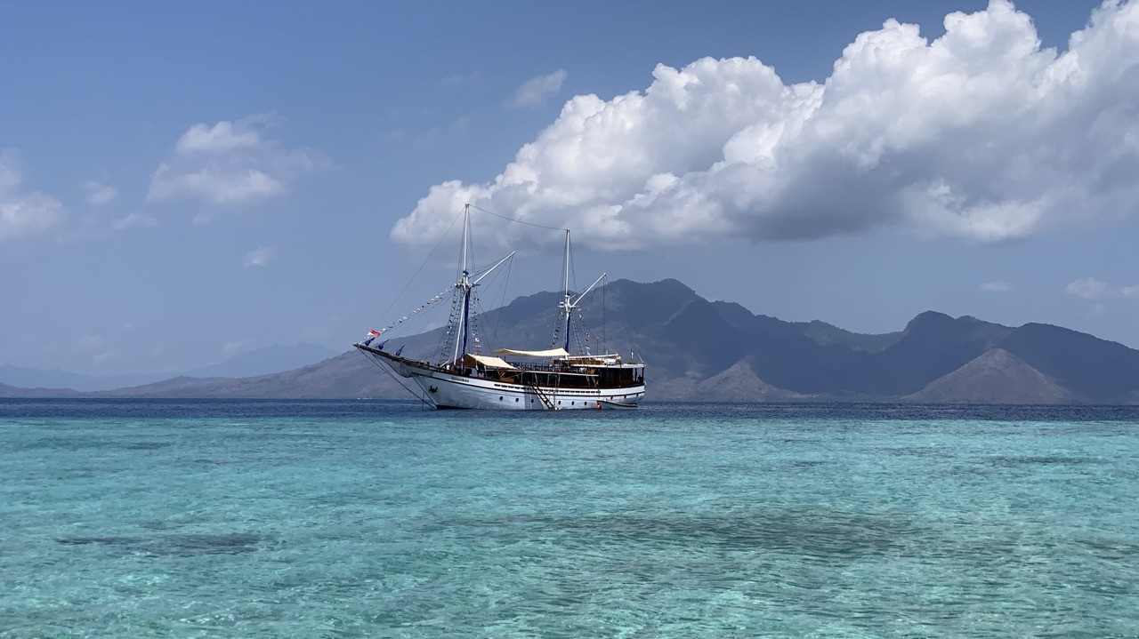 Samambaia Liveaboard 07